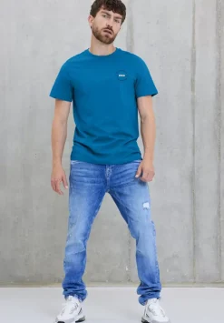 T-Shirt Mit Prints