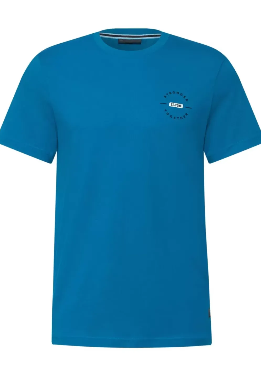 T-Shirt Mit Prints