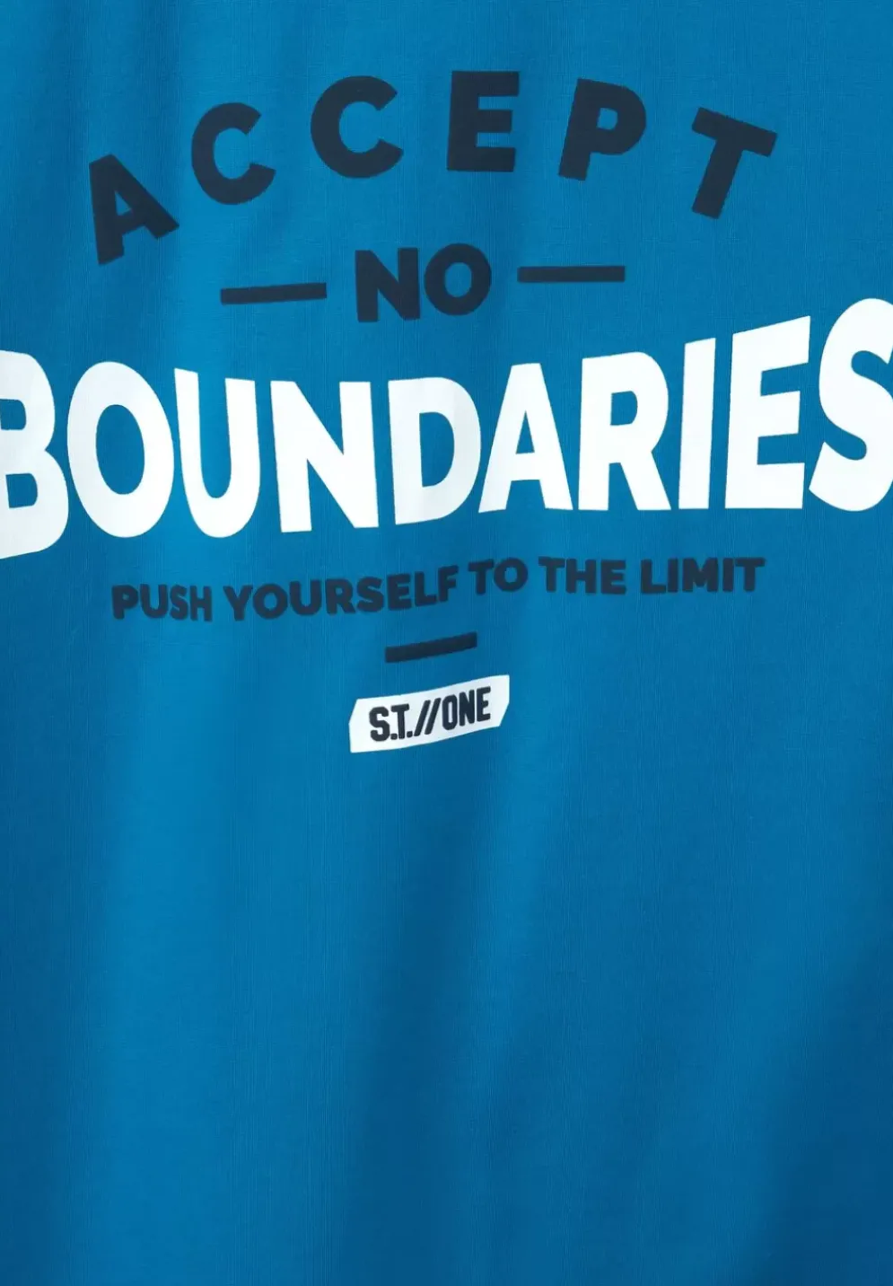 T-Shirt Mit Prints