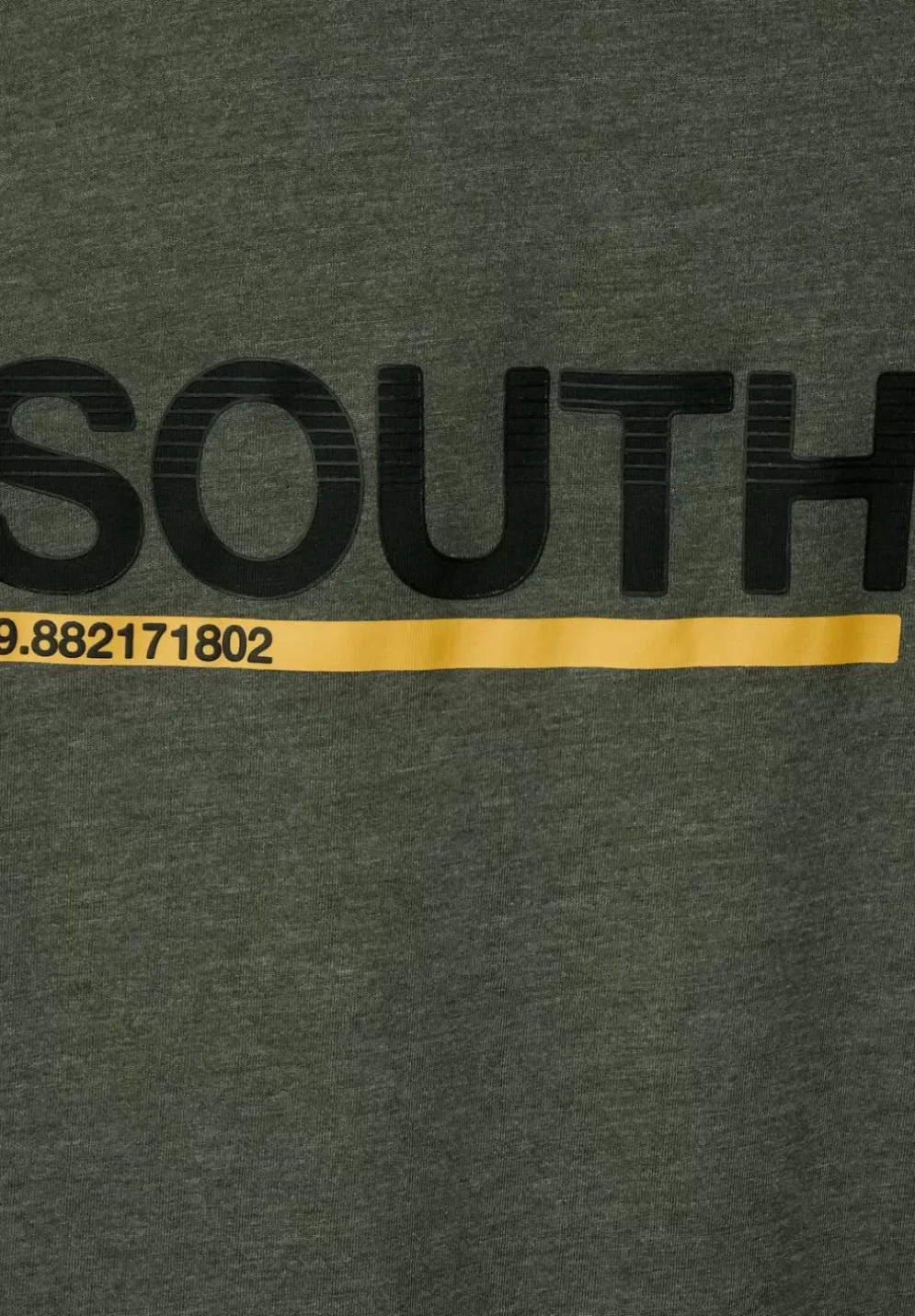 T-Shirt Mit Prints