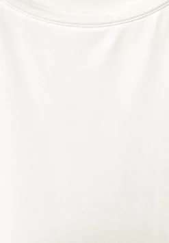 T-Shirt Mit Stricktape