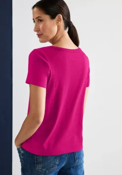 T-Shirt Mit Wording
