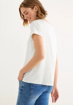 T-Shirt Mit Wording