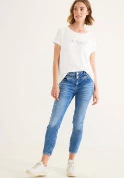 T-Shirt Mit Wording