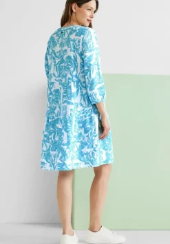 Tunika Leinen Kleid