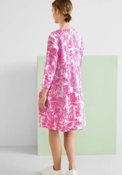 Tunika Leinen Kleid