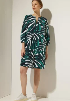 Tunikakleid Mit Print