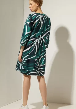 Tunikakleid Mit Print