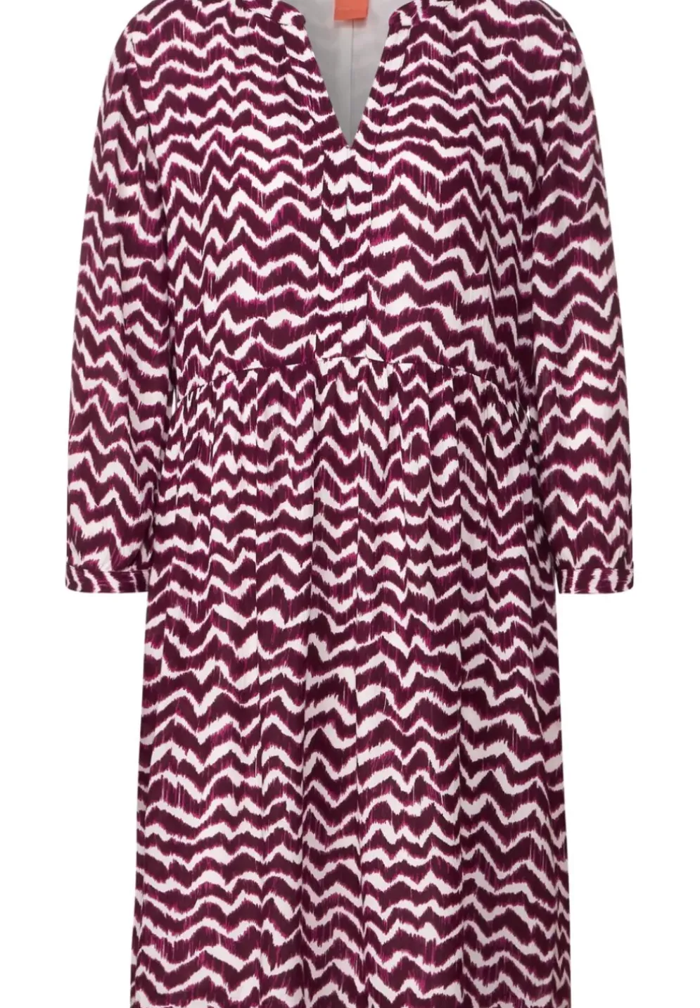 Tunikakleid Mit Print