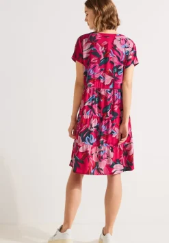 Tunikakleid Mit Print
