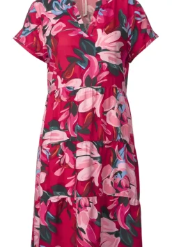 Tunikakleid Mit Print