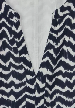 Tunikakleid Mit Print