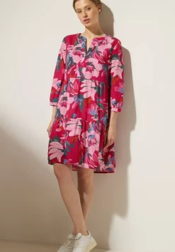 Tunikakleid Mit Print