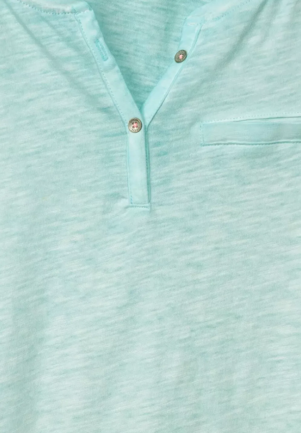 Tunikashirt Mit Dekotasche