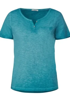 Tunikashirt Mit Dekotasche