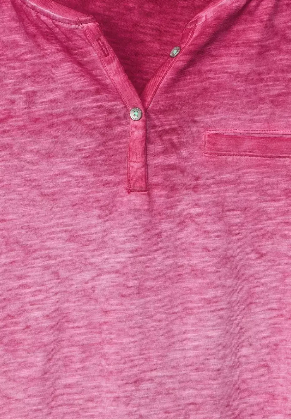 Tunikashirt Mit Dekotasche