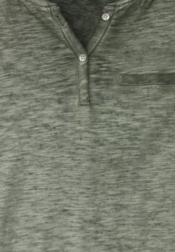 Tunikashirt Mit Dekotasche