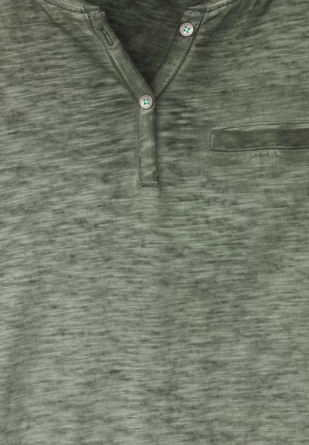Tunikashirt Mit Dekotasche