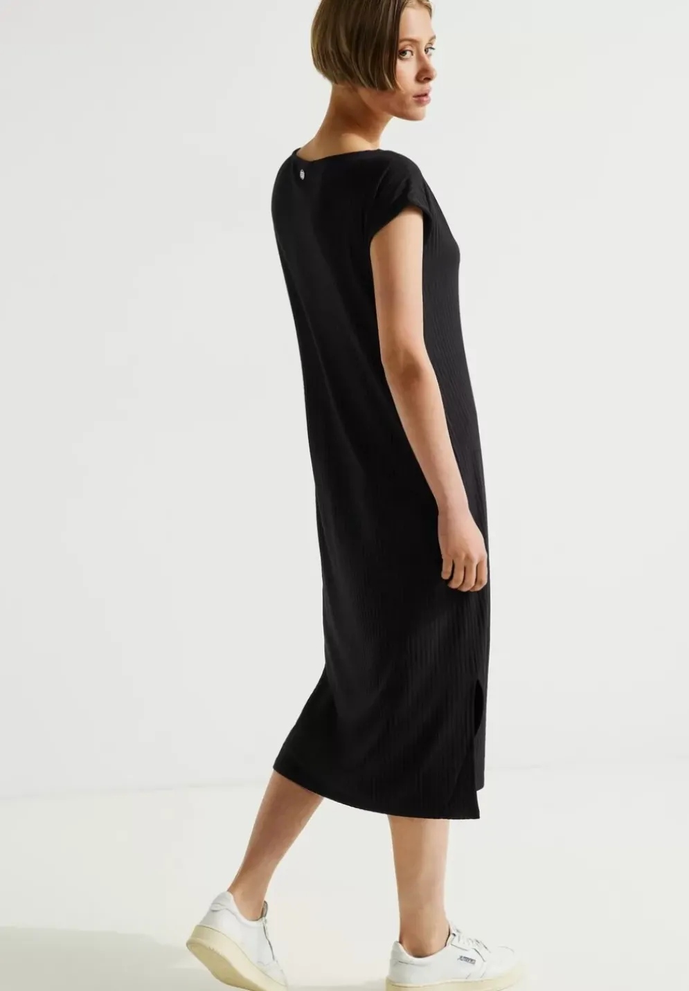 U-Boot Rippkleid