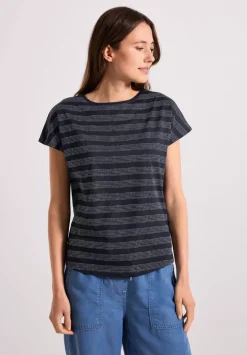 U-Boot Streifenshirt