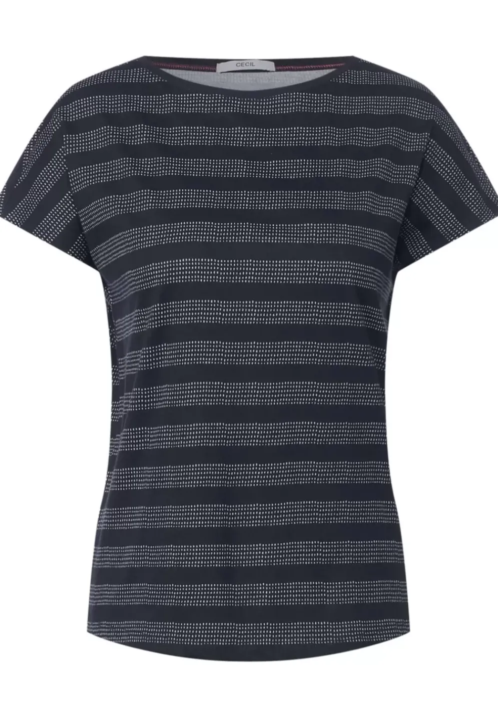 U-Boot Streifenshirt