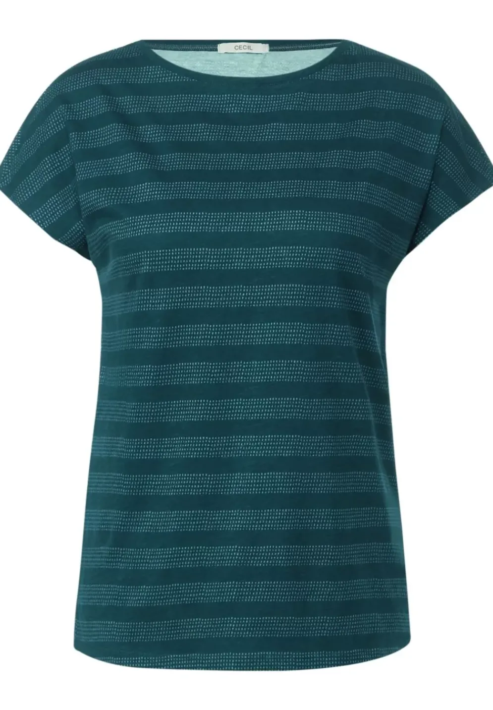 U-Boot Streifenshirt