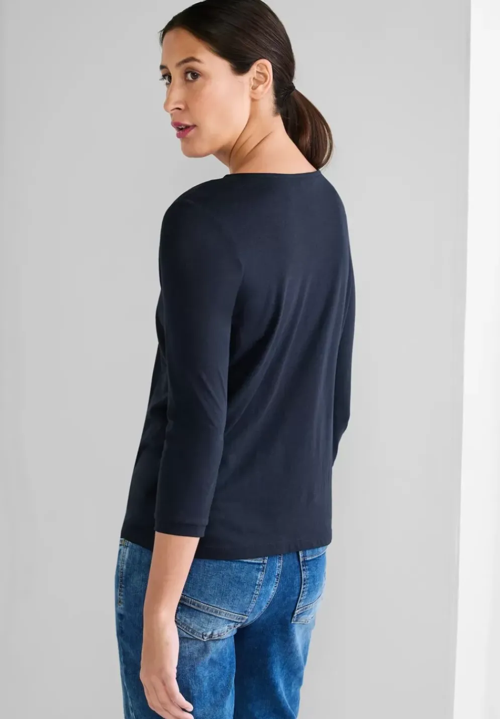 Uni Jersey Shirt