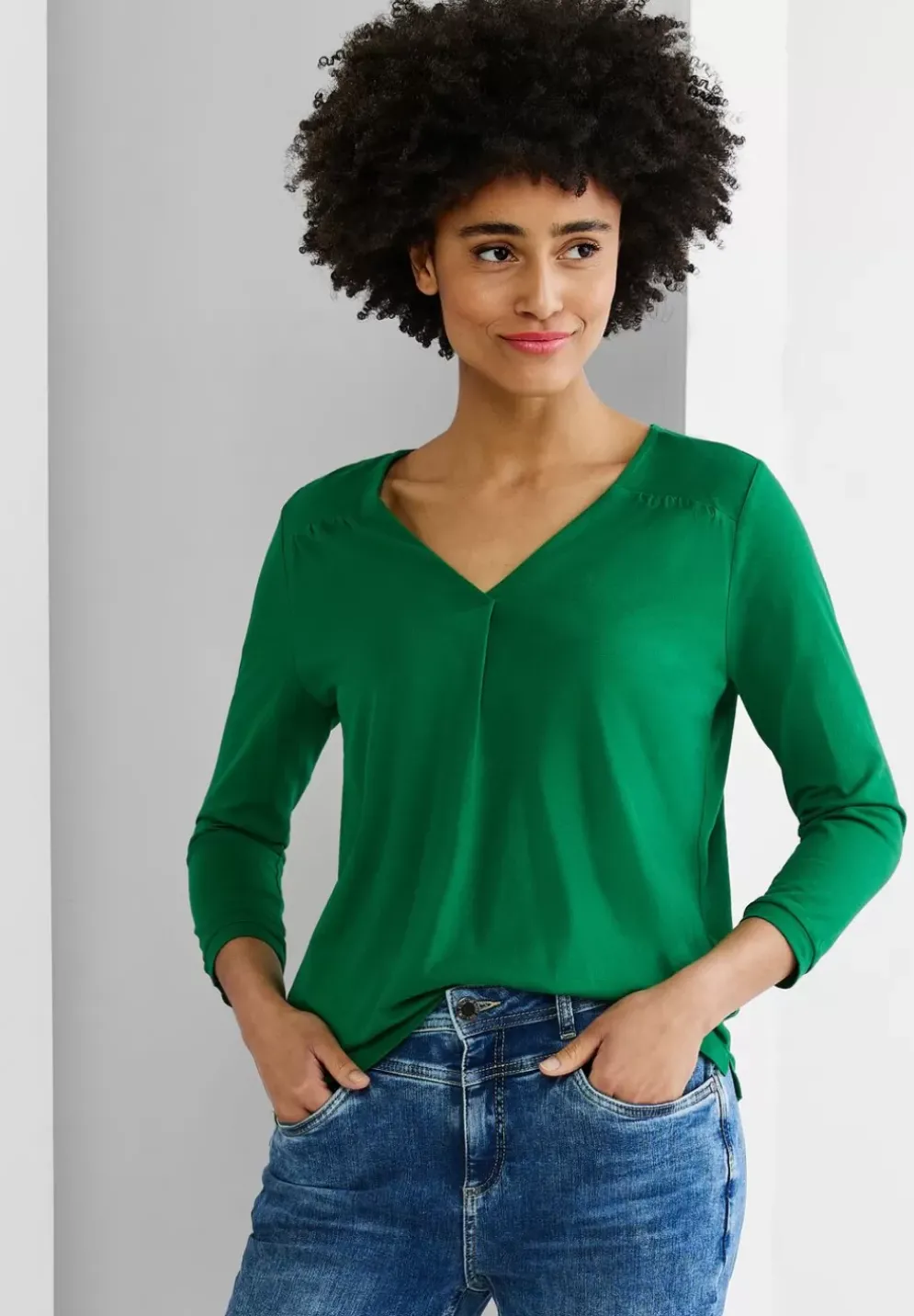 Uni Jersey Shirt