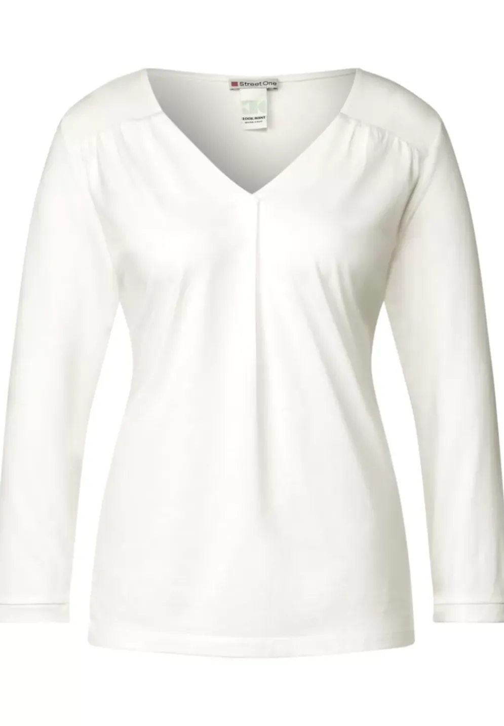 Uni Jersey Shirt