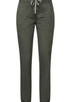 Utility Casual Fit Hose