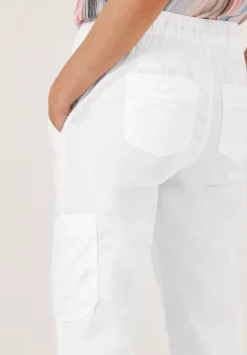 Utility Casual Fit Hose