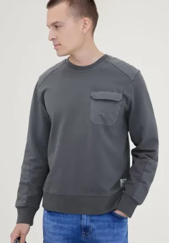 Utility Sweatshirt