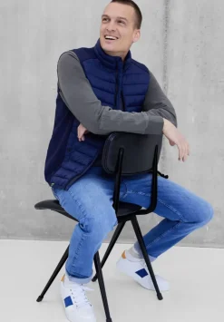 Utility Sweatshirt
