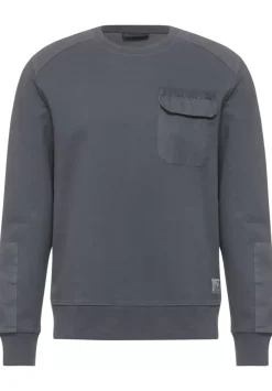 Utility Sweatshirt