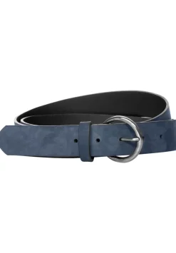 Veloursleder Gurtel