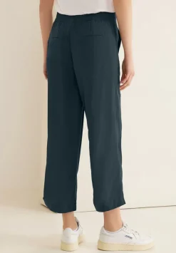Viskose Loose Fit Hose
