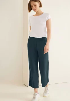 Viskose Loose Fit Hose