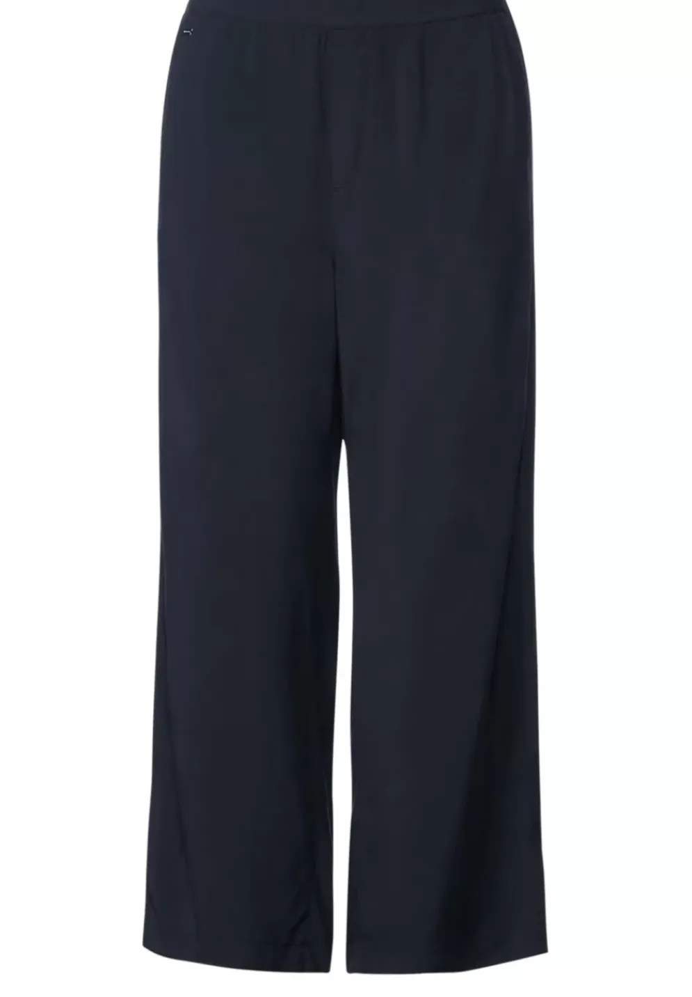 Viskose Loose Fit Hose