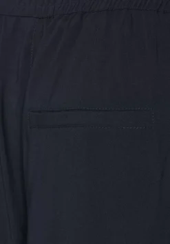 Viskose Loose Fit Hose