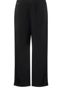 Viskose Loose Fit Hose