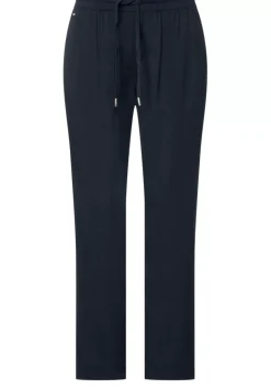 Viskose Loose Fit Hose