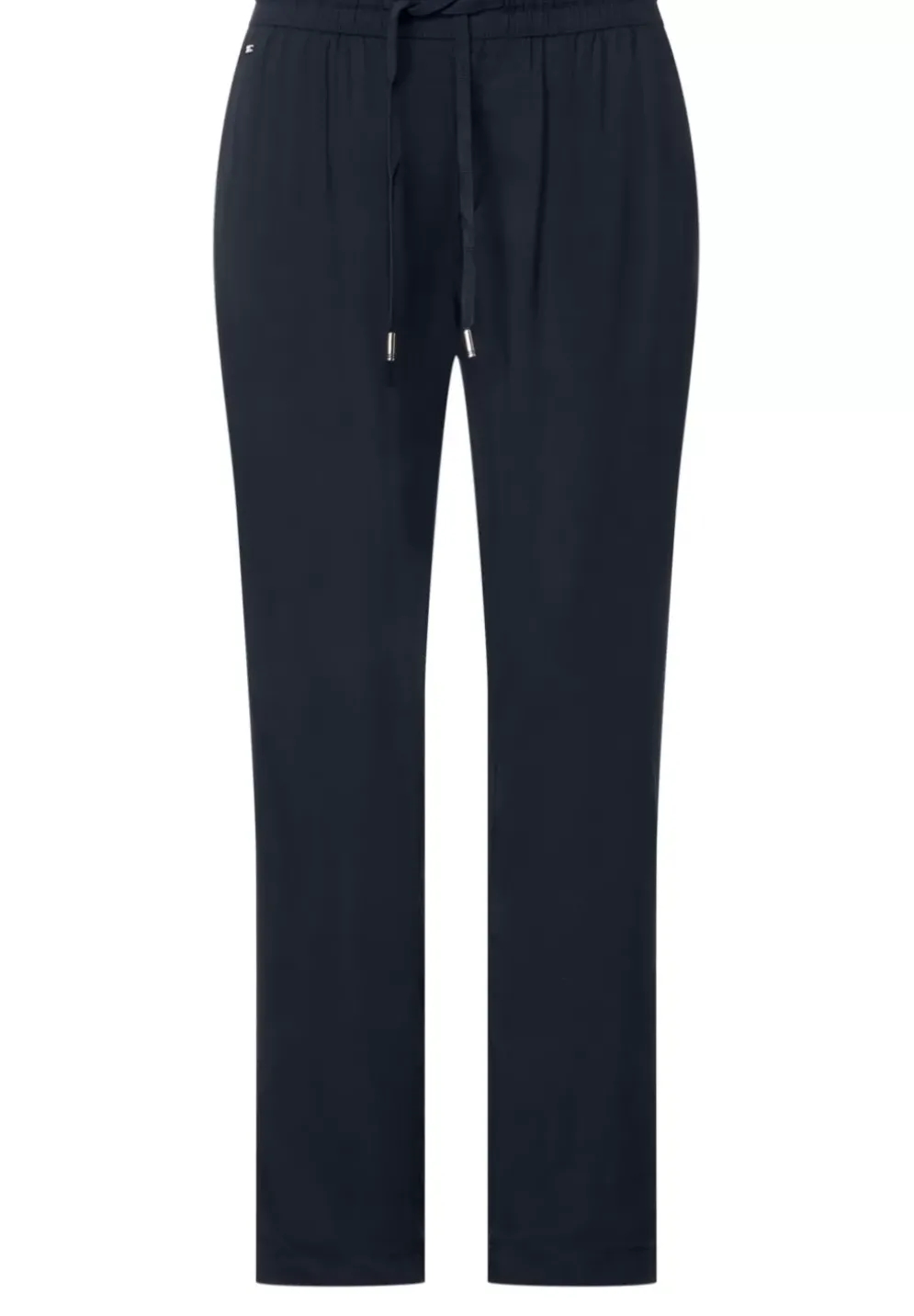 Viskose Loose Fit Hose