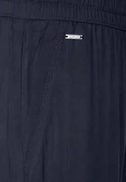 Viskose Loose Fit Hose