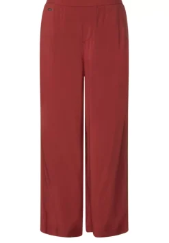 Viskose Loose Fit Hose