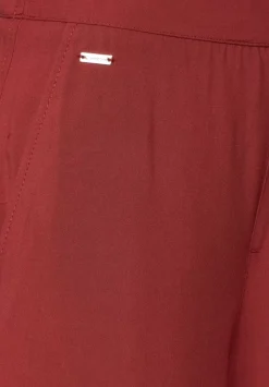 Viskose Loose Fit Hose