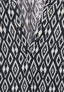 Viskose Shirtbluse