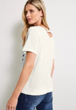 Wave Fotoprint Shirt