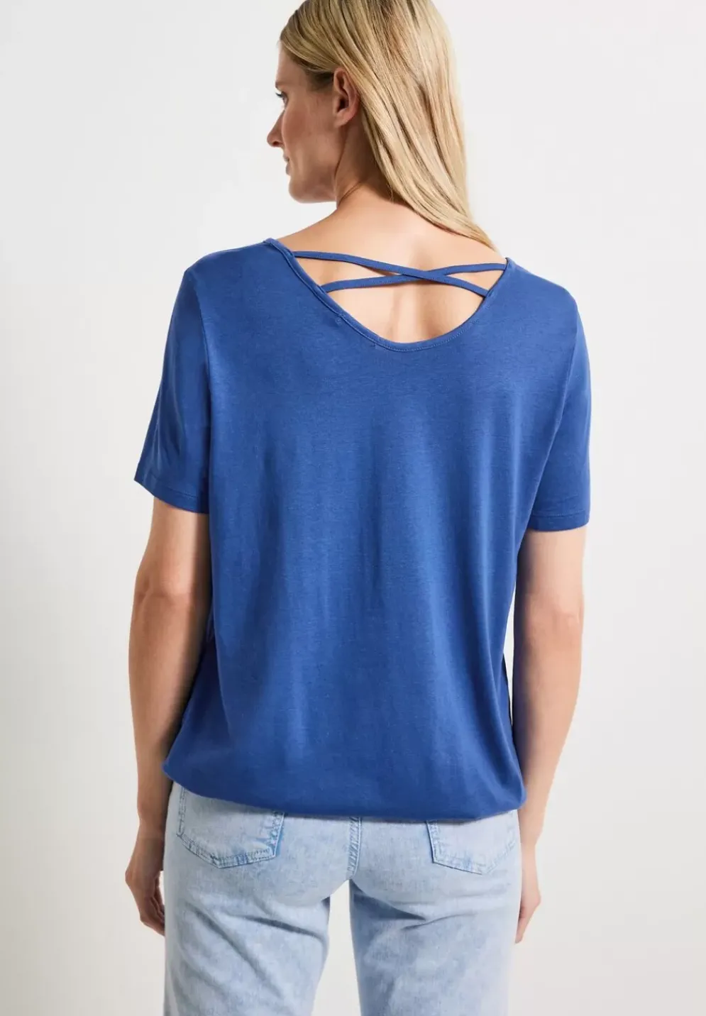 Wave Fotoprint Shirt