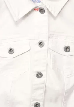 Weise Jeansweste
