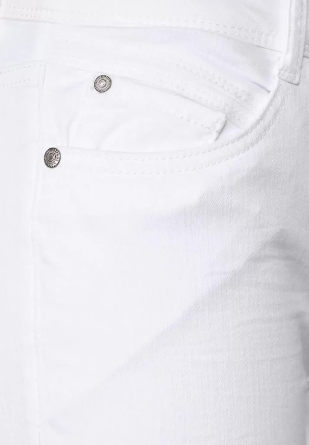 Weise Slim Fit Jeans